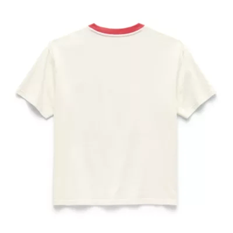 Hope & Wonder Unisex Crew Neck Short Sleeve T-Shirt