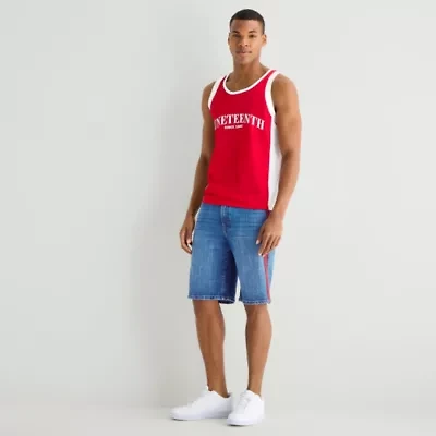 Hope & Wonder Mens Denim Short