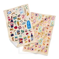 KITCHEN TWL SET OF 2