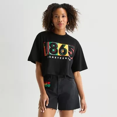 Hope & Wonder Womens T-Shirt