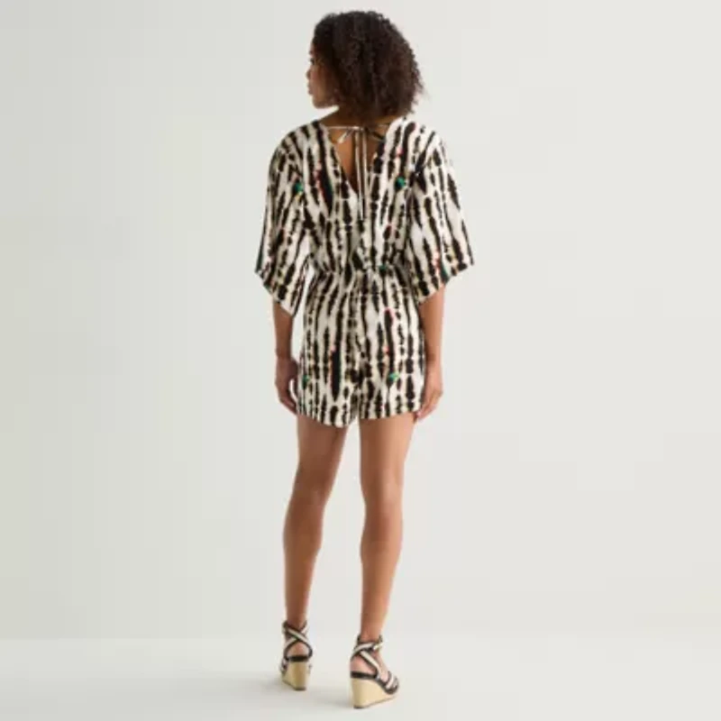 Hope & Wonder Womens Romper