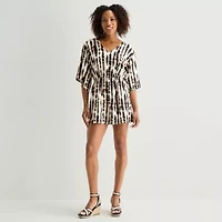 Hope & Wonder Womens Romper