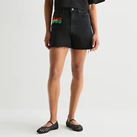 Hope & Wonder Womens Denim Short