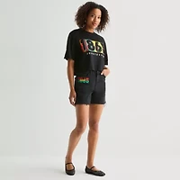 Hope & Wonder Womens Denim Short