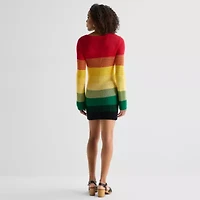 Hope & Wonder Womens Sweater Dress