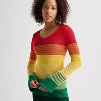 Hope & Wonder Womens Sweater Dress