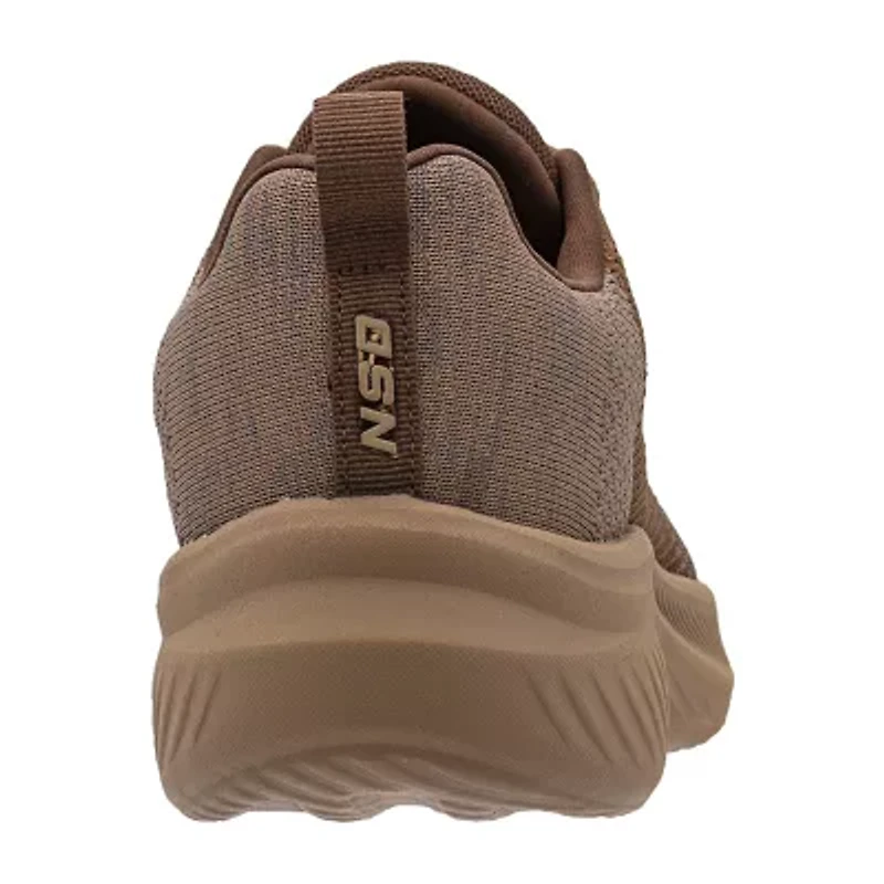 NSD Amble Mens Walking Shoes
