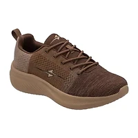 NSD Amble Mens Walking Shoes