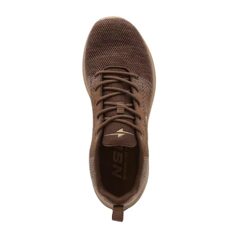NSD Amble Mens Walking Shoes