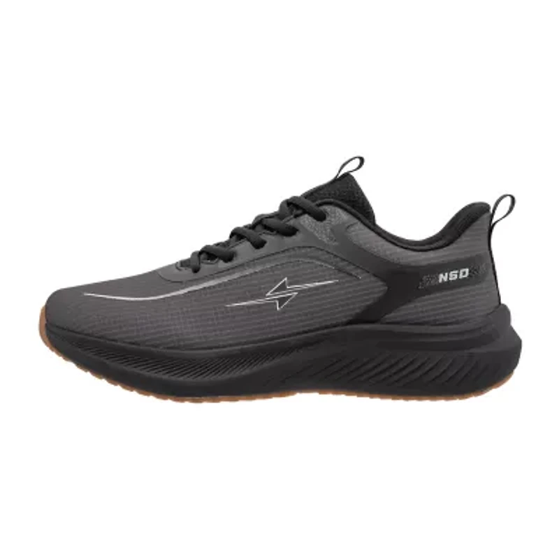 NSD Echo Flow Run Str Mens Walking Shoes