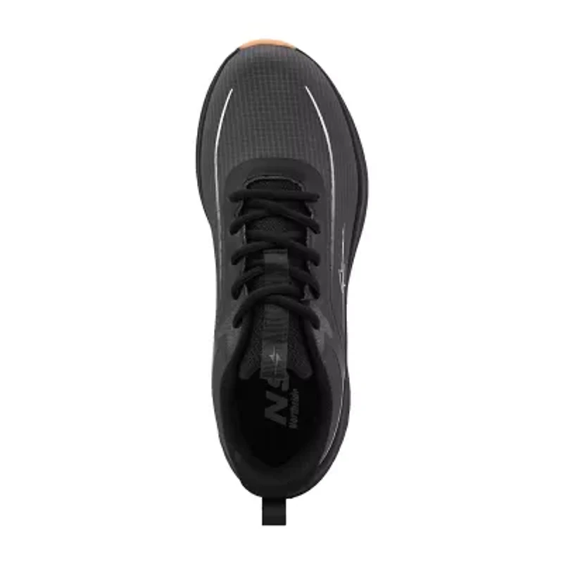 NSD Echo Flow Run Str Mens Walking Shoes