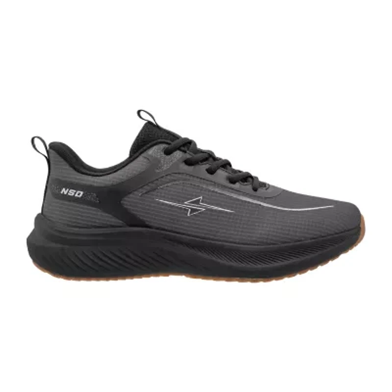 NSD Echo Flow Run Str Mens Walking Shoes