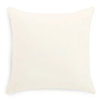 Fieldcrest Woven Geo Square Throw Pillow