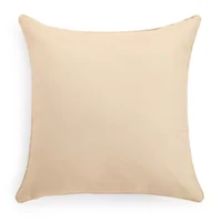 Fieldcrest Woven Geo Square Throw Pillow