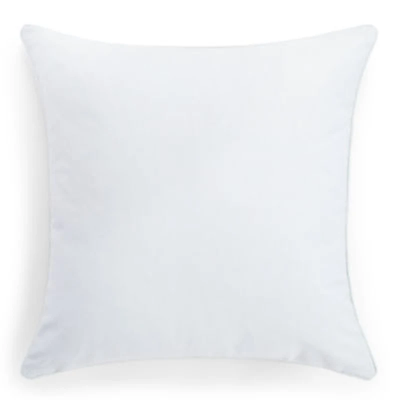 Fieldcrest Woven Geo Square Throw Pillow