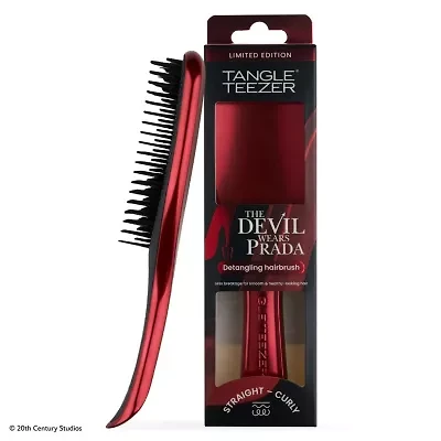 Tangle Teezer The Ultimate Detangler Brush