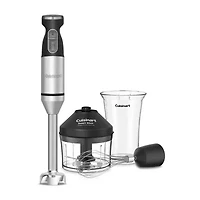 Cuisinart Variable Speed Hand Blender