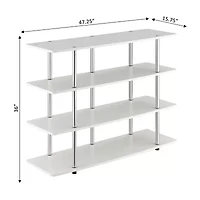 Designs 2 Go Living Room Collection TV Stand