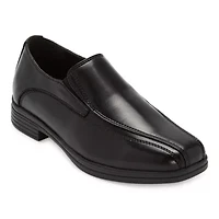 Stafford Dash Jr Boys Bike Slip-On Shoe