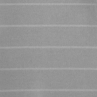 Liz Claiborne 600tc Cotton Sateen Dobby Stripe Wrinkle Free Pillowcases