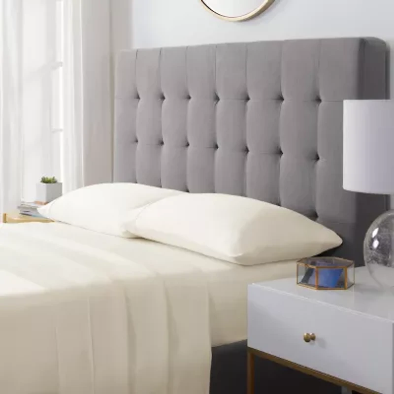 Serta® X Comfort Cotton Rich 500tc Wrinkle Resistant Sheet Set