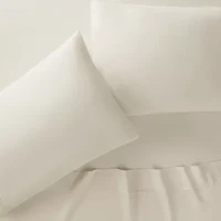 Serta® X Comfort Cotton Rich 500tc Wrinkle Resistant Sheet Set