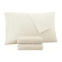Serta® X Comfort Cotton Rich 500tc Wrinkle Resistant Sheet Set
