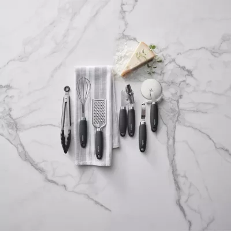 Cooks 6-pc. Multi Gadget Set