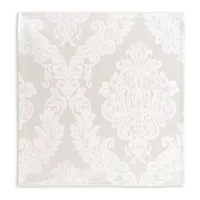 Elrene Home Fashions Barcelona Jacquard Damask 4-pc. Napkins