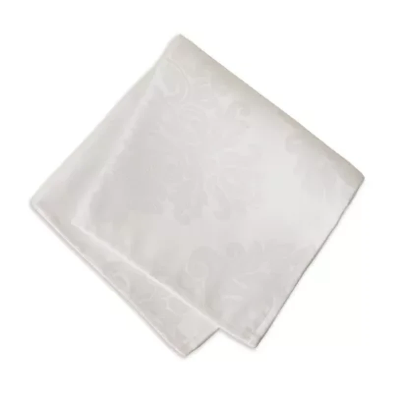 Elrene Home Fashions Barcelona Jacquard Damask 4-pc. Napkins