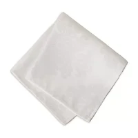 Elrene Home Fashions Barcelona Jacquard Damask 4-pc. Napkins