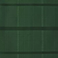 Elrene Home Fashions Elegance Plaid Jacquard Tablecloth