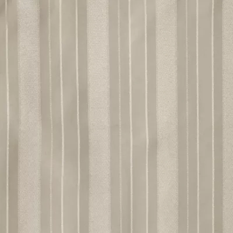 Elrene Home Fashions Denley Stripe Jacquard Tablecloth