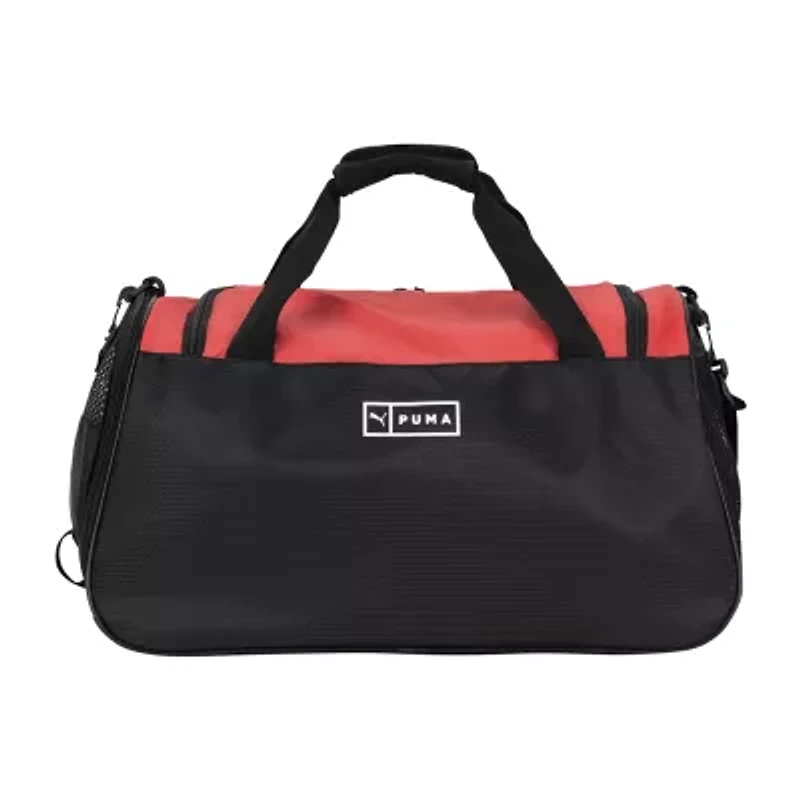 Puma Foundation Duffel Bag