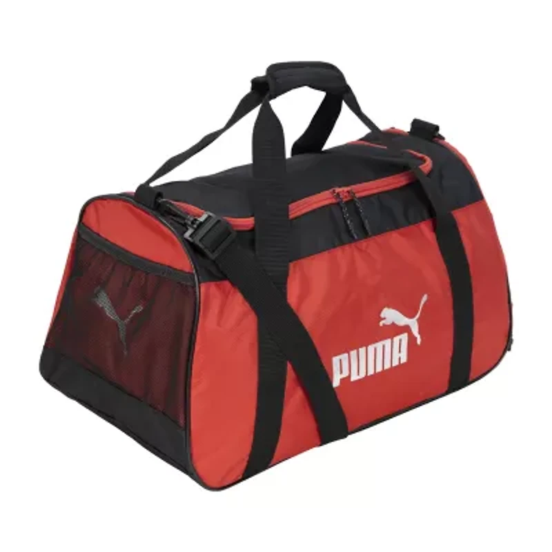 Puma Foundation Duffel Bag