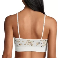 Arizona Body Seamless Scoop Neck 2-pc. Bralette