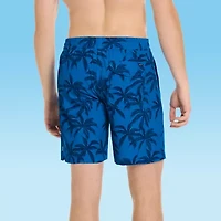 Hurley Striped Swim Shorts