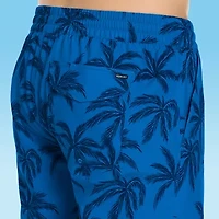 Hurley Striped Swim Shorts