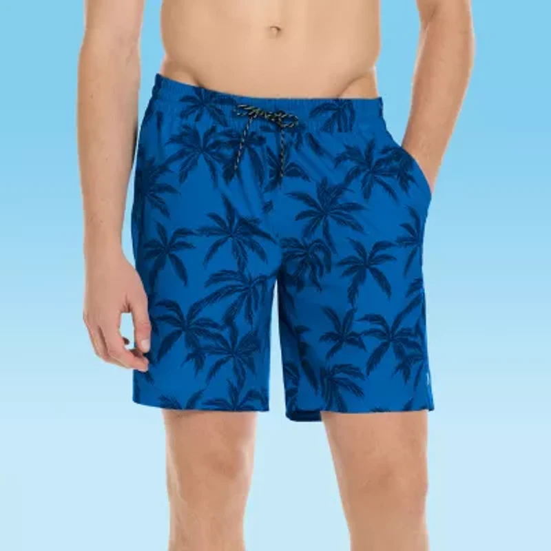 Hurley Striped Swim Shorts