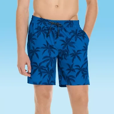 Hurley Striped Swim Shorts