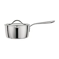 Tramontina Tempo Tri-Ply Stainless Steel 3-qt. Sauce Pan