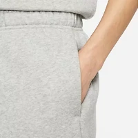 Nike Club Juniors Womens Mid Rise Active Pull-On Short