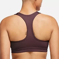 Nike Womens Medium Support Sports Bra Dx6821