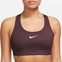 Nike Womens Medium Support Sports Bra Dx6821