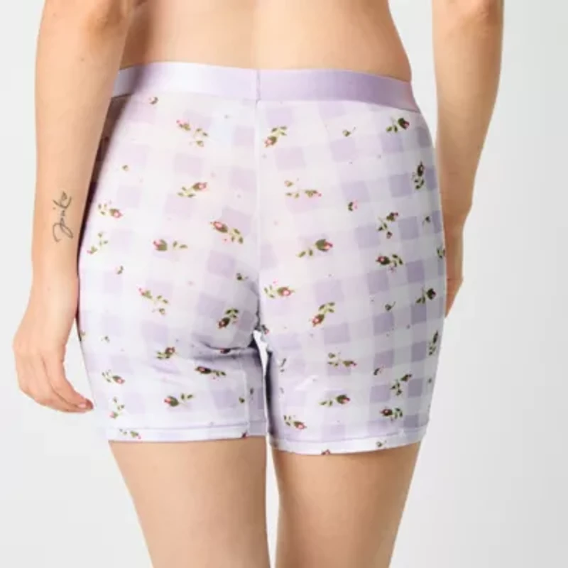 Arizona Body Cotton Boxer Briefs