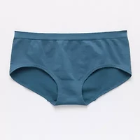 Arizona Body Seamless Hipster Panty