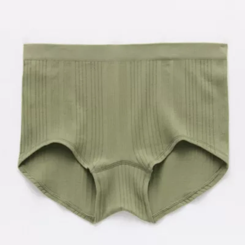 Arizona Body Seamless Boyshort Panty