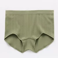 Arizona Body Seamless Boyshort Panty