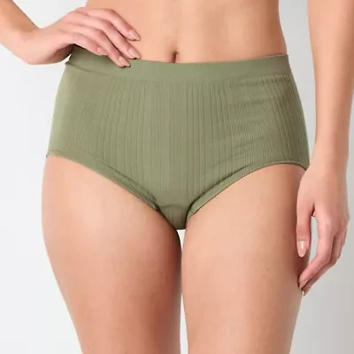 Arizona Body Seamless Boyshort Panty
