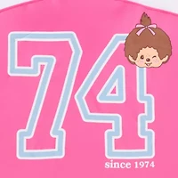 New World Monchichi Football Womens Crew Neck Jersey Juniors